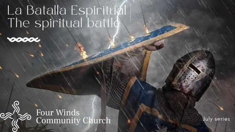 Serie La Batalla Espiritual