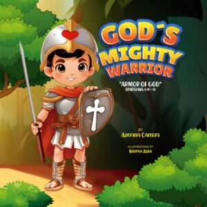 God's mighty warrior